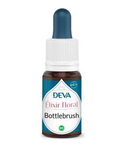 Bottlebrush BIO, 15 ml